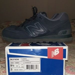 Men's new balance